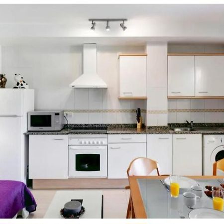La Riviera Apartment Denia Exterior photo